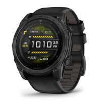 Garmin | Tactix 8 Amoled 51Mm 51Mm In Black