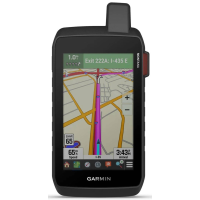 Garmin | Montana 760I 760I