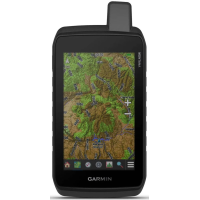 Garmin | Montana 710I 710I