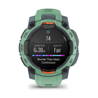 Garmin | Instinct 3 45Mm Amoled Neo Tropic/neo Tropic