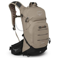 Osprey | Raptor 14 Pediment | Pediment Grey | Os Hydration Pack