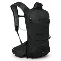 Osprey | Raptor 10 | Black | Os Hydration Pack