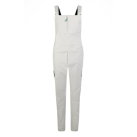 Endura | Wms Sultrac Cargo Bib Women's | Size Medium In Lunar Rock