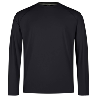 Endura | Sultrac Ls Jersey Men's | Size Xx Large In Moonless Night | Polyester