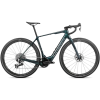 Orbea | Denna M11E 28Mph E-Bike 2025 Green - Matt L