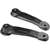 E.thirteen | Helix Race Alloy E*spec Bosch Gen4 Brose S Cranks 160Mm Offset Blk 26.5Mm Offset | Aluminum