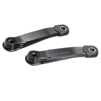 E.thirteen | Helix Race Alloy E*spec Spec M30 Sl1.1 Cranks 155Mm Offset Blk 14Mm Offset | Aluminum