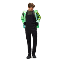 Endura | Sultrac Cargo Bib Men's | Size Xx Large In Moonless Night