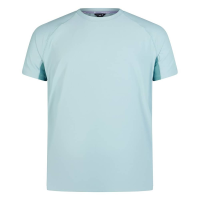 Endura | Sultrac Ss Jersey Men's | Size Large In Cloud Blue | Polyester