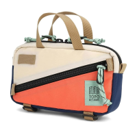 Topo Designs | Mini Quick Pack | Nylon