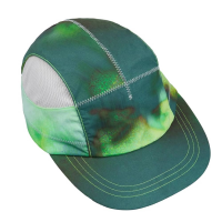 Endura | Sultrac 5 Panel Hat Men's In Mountainscape