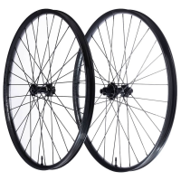 Industry Nine | Hydra 2 Enduro 27.5" Wheelset 15X110 - 12X148 - Xd | Aluminum