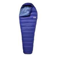 Mountain Hardwear | Bishop Pass Women's 15F/-9C Sleeping Bag | Nylon
