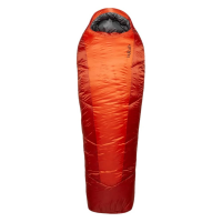Rab | Solar Eco 4 12degF Sleeping Bag | Polyester