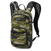 Dakine | Session Backpack 8L Classic Camo