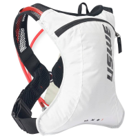 Uswe | Race 2.0 Hydration Pack Cool White | Polyester