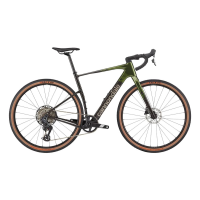 Cannondale | Topstone Carbon 2 Axs 1X Bike 2025 | Spruce Green | 58Cm