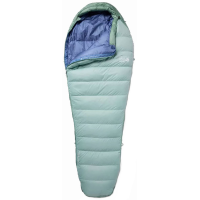 Mountain Hardwear | Bishop Pass Women's 30F/-1C Sleeping Bag | Nylon
