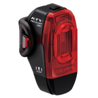 Lezyne | Ktv Drive Pro+ Alert Rear Light Black