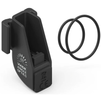 Lezyne | Led Stick Drive Mount Black