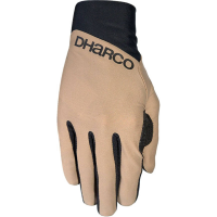 Dharco | Men's Trail Glove | Size Medium In Dust