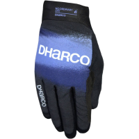 Dharco | Women's Race Glove | Size Medium In Ultraviolet