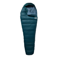 Mountain Hardwear | Bishop Pass 15F/-9C Sleeping Bag | Nylon