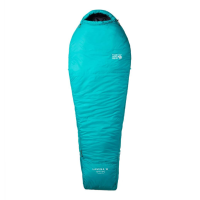 Mountain Hardwear | Lamina Women's 15F/-9C Sleeping Bag | Polyester