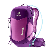 Deuter | Speed Lite Pro 17 Sl Hydro Backpack Women's | Nylon