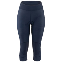 Louis Garneau | Women's Optimum 2 Knickers | Size Medium In Dark Night