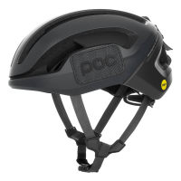Poc | Omne Ultra Mips Helmet Men's | Size Large In Uranium Black