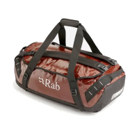 Rab | Expedition Kitbag Ii 50L Duffel | Polyester