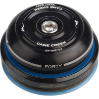 Cane Creek | Forty Headset Is42 Is52 Short | Rubber
