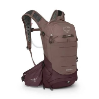 Osprey | Raven 10 | Magma Brown | Os Hydration Pack