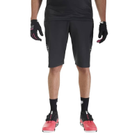 Fox Apparel | Ranger Short Digi Image Men's | Size 38 In Black