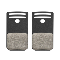 Magura | Gustav Pro 13S Brake Pads 2 Retaining Screws, 4 Single Pads