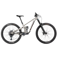 Kona | Process X Cr Bike Grey S