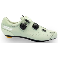Sidi | Genius 10 Shoes Men's | Size 41.5 In Sage | Nylon