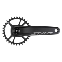 Sram | Stylo 6K Crankset - Oe Packaged 175Mm, 32T | Aluminum