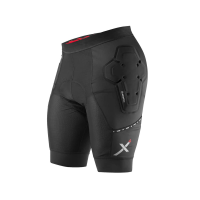 G-Form | Pro-X4 Shorts Men's | Size Small In Black