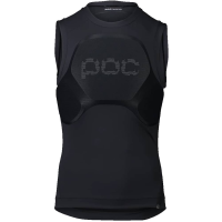 Poc | Oseus Vpd Torso Guard Men's | Size Large In Black