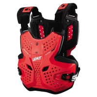 Leatt | 35 Chest Protector Men's In Red