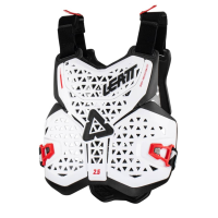 Leatt | Chest Protector 2.5 Men's In Black