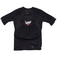 Leatt | Roost Tee Men's | Size Large/extra Large In Black