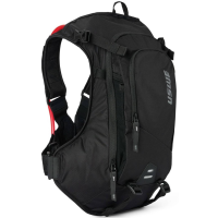 Uswe | Mtb Hydro 12L Hydration Pack Black