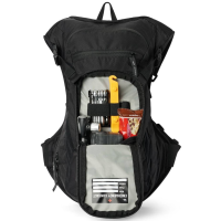 Uswe | Mtb Hydro 9L Hydration Pack Black