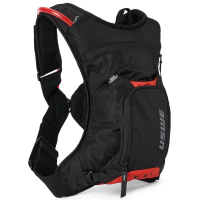 Uswe | Mtb Hydro 3L Hydration Pack Black/red