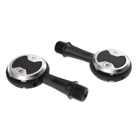 Wahoo Fitness | Wahoo Speedplay Comp Road Bike Clip Pedals Black | Steel