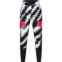 Fox Apparel | Ranger Pant Digi Image Men's | Size 32 In Black | Nylon