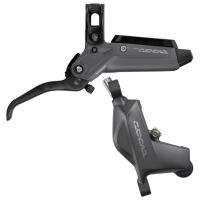 Sram | Code Bronze Stealth Brake - Oe Packaged Front, 850Mm, Metal Pads